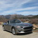 Illustration for article titled The Fiat 124 Spider Is The Ultimate Italian-American Car